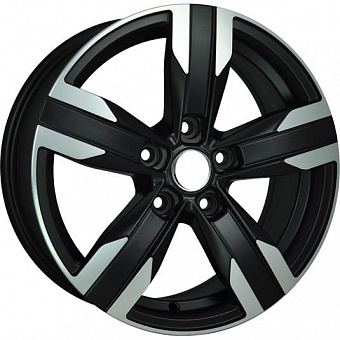   LegeArtis Concept GN530 7x17 5x105 ET42 DIA56.6 MBF Chevrolet