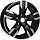    LegeArtis Concept GN530 7x17 5x105 ET42 DIA56.6 MBF Chevrolet