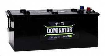   DOMINATOR 6--140Ah R+ 900 EN 513189223