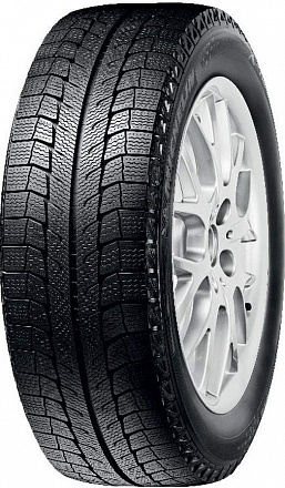   MICHELIN X-Ice XI2 215/70 R15 98T TL