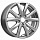    K&K 867 7x17 5x114,3 ET45 DIA67.1    (ZV 17_Sportage)