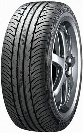   Kumho Ecsta SPT KU31