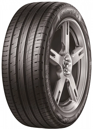   CONTINENTAL UltraContact 175/65 R14 82T TL