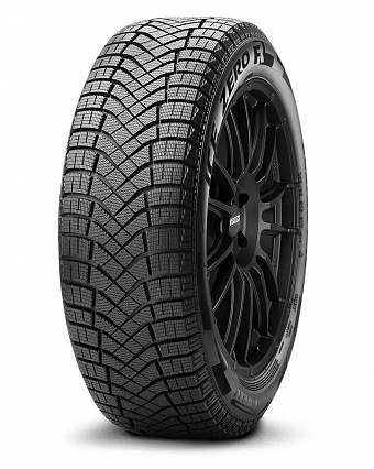   PIRELLI Ice Zero Friction 265/60 R18 114H TL XL