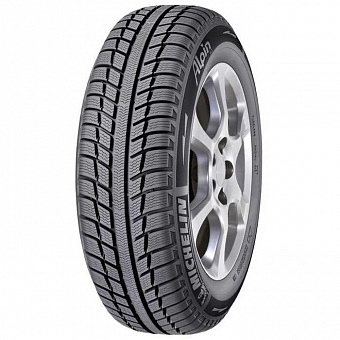   MICHELIN Alpin 3 185/55 R15 82T TL