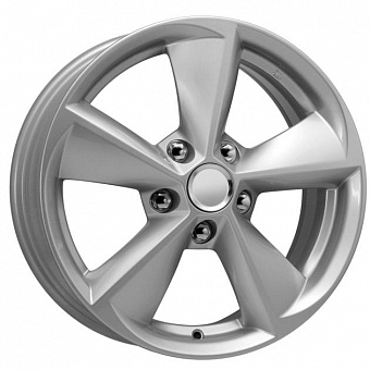   K&K 681 6,5x16 5x114,3 ET41 DIA67.1 