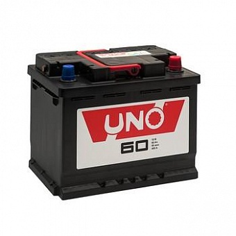   UNO 6--60Ah R+ 450 EN 242175190