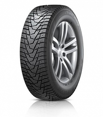   HANKOOK Winter i*Pike X W429A 235/65 R18 110T TL XL 