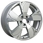    LegeArtis Concept SB509 7x17 5x100 ET48 DIA56.1 SF Subaru