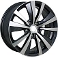    LegeArtis Concept NS545 7x17 5x114,3 ET40 DIA66.1 BKF Nissan