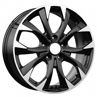   K&K 749 7x17 5x114,3 ET50 DIA67.1 Mazda CX-5  