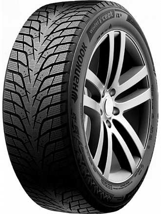   HANKOOK Winter i*Cept iZ3 W636 255/40 R19 100H TL XL