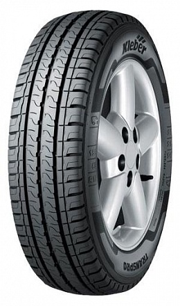   KLEBER Transpro KL  205/65 R16C 107/105T TL
