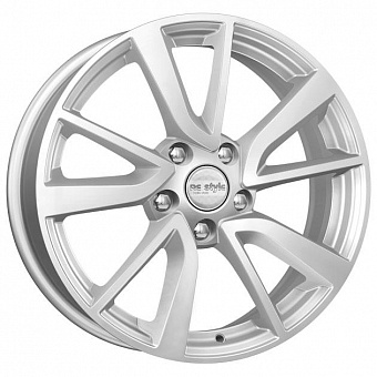   K&K 699 7x17 5x114,3 ET40 DIA66.1 Nissan Qashqai 