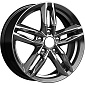    K&K Sayan 731-00 6x16 5x100 ET38 DIA57.1  