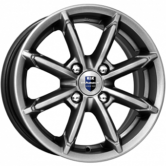   K&K Sportline 603-01 6x14 4x100 ET30 DIA67.1  