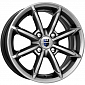    K&K Sportline 603-01 6x14 4x100 ET30 DIA67.1  