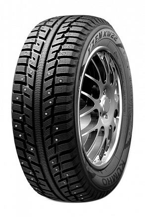   MARSHAL I'Zen KW22 215/65 R16 98T TL 