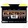    ELECTRON 6- 60Ah R+ 480A EN 242x175x190