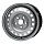    EURODISK 75J50Y 6,516 5114,3 ET50 DIA66 S Renault Duster  