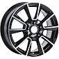    LegeArtis Concept SK501 6,5x16 5x112 ET50 DIA57.1 BKF Skoda