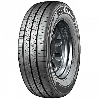   MARSHAL Portran KC53 215/75 R16C 119/111R TL