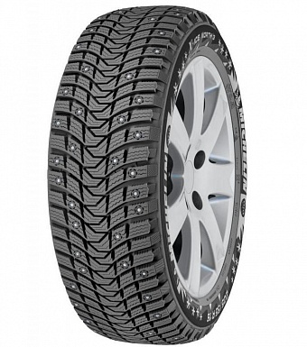   MICHELIN X-Ice North 3 205/55 R16 94T TL XL 