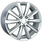    Top Driver VW117 6,516 5112 ET50 DIA57.1 S Volkswagen