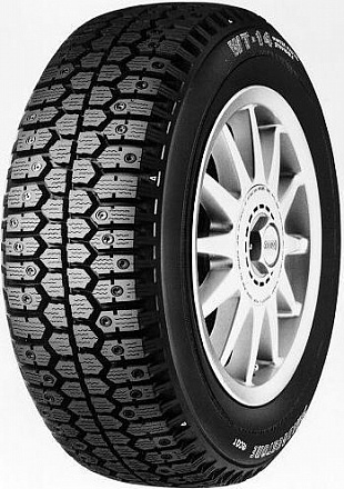   BRIDGESTONE WT14 205/75 R15 97Q TL 