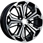    LegeArtis Concept TY561/LX531 7x18 5x114,3 ET30 DIA60.1 BKF (LX531)( . +)Toyota