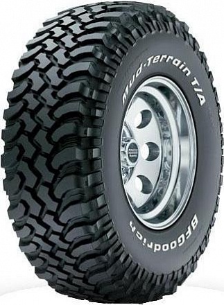   BF GOODRICH Mud-Terrain T/A KM  325/60 R15 106Q TL