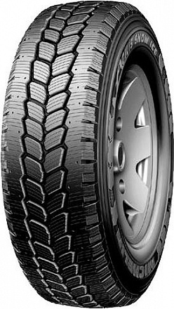   MICHELIN Agilis 81 Snow-Ice 195/75 R14C 106Q TL 