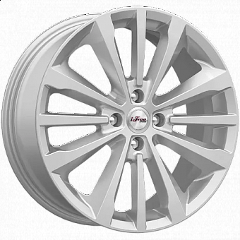   Ifree  912-01 7x17 4x100 41 DIA60.1 - 