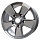    M WHEELS Niva2 716 5139,7 ET43 DIA98.6 S Niva