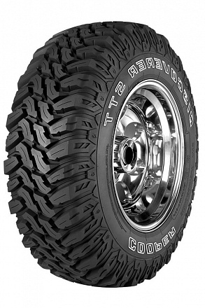   COOPER Discoverer STT  265/75 R16 123/120Q TL