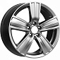    K&K   533-07 7,5x17 5x114,3 ET41 DIA67,1  