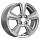    K&K 777 6x15 4x100 ET48 DIA54.1 Hyundai Solaris  