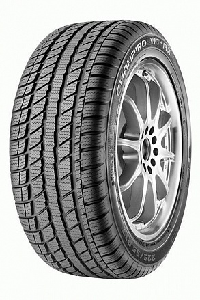   GT RADIAL Champiro WT-AX 195/55 R15 85H TL XL