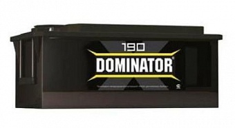   DOMINATOR 6--190Ah L+ 1250 EN 513223217