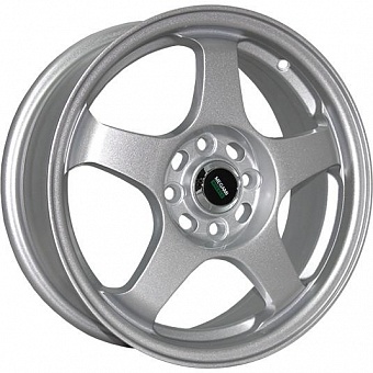   Megami MGM-7 6x14 4x98 ET35 DIA58.6 S