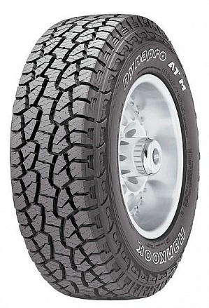   HANKOOK Dynapro ATM RF10 285/75 R16 126/123R TL