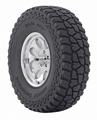   MICKEY THOMPSON BAJA ATZP3 315/70 R17 121/118Q TL