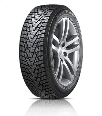   HANKOOK Winter I*Pike RS2 W429 165/80 R13 83T TL XL 