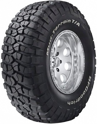 ���� ���� BFGoodrich Mud-Terrain T/A KM2
