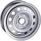    TREBL X40004 5,5x14 4x108 ET27 DIA65.1 Silver