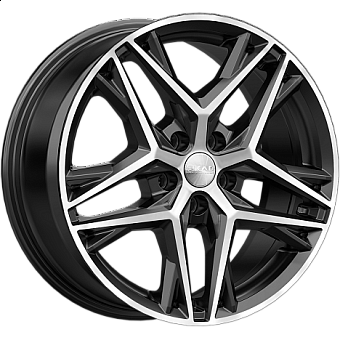 ���� ����� SKAD ����� 8x18 5x120 ET43 DIA72.6 ����� ������