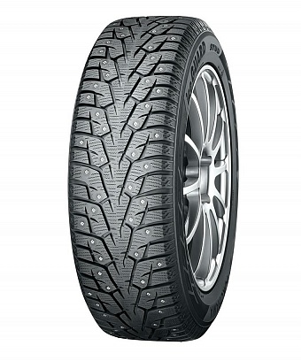   YOKOHAMA Ice Guard IG55  225/60 R17 103T TL XL ""