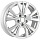    LegeArtis Concept GN510 6,5x16 5x105 ET39 DIA56.6 S Chevrolet