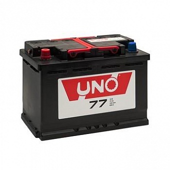   UNO 6--77Ah L+ 650 EN 277175190