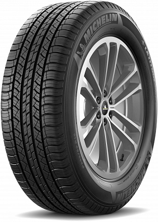   MICHELIN Latitude Tour HP 255/60 R20 113V TL XL